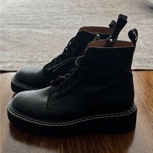 Alias Mae Boots